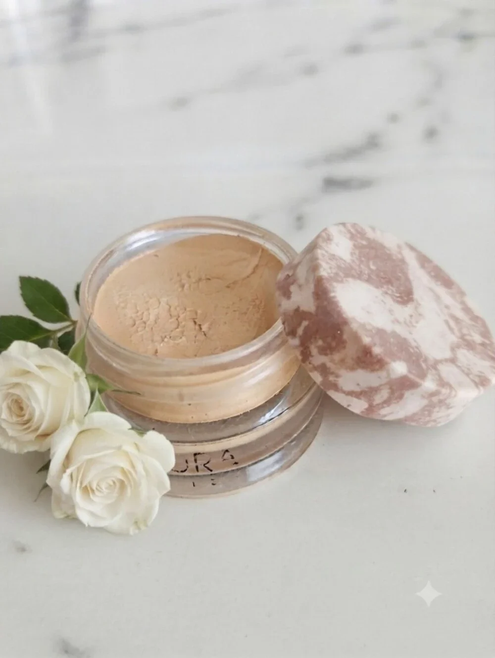 Laura Geller Baked Radiance Cream Concealer In Light ☆ RARE ☆ | Read Description